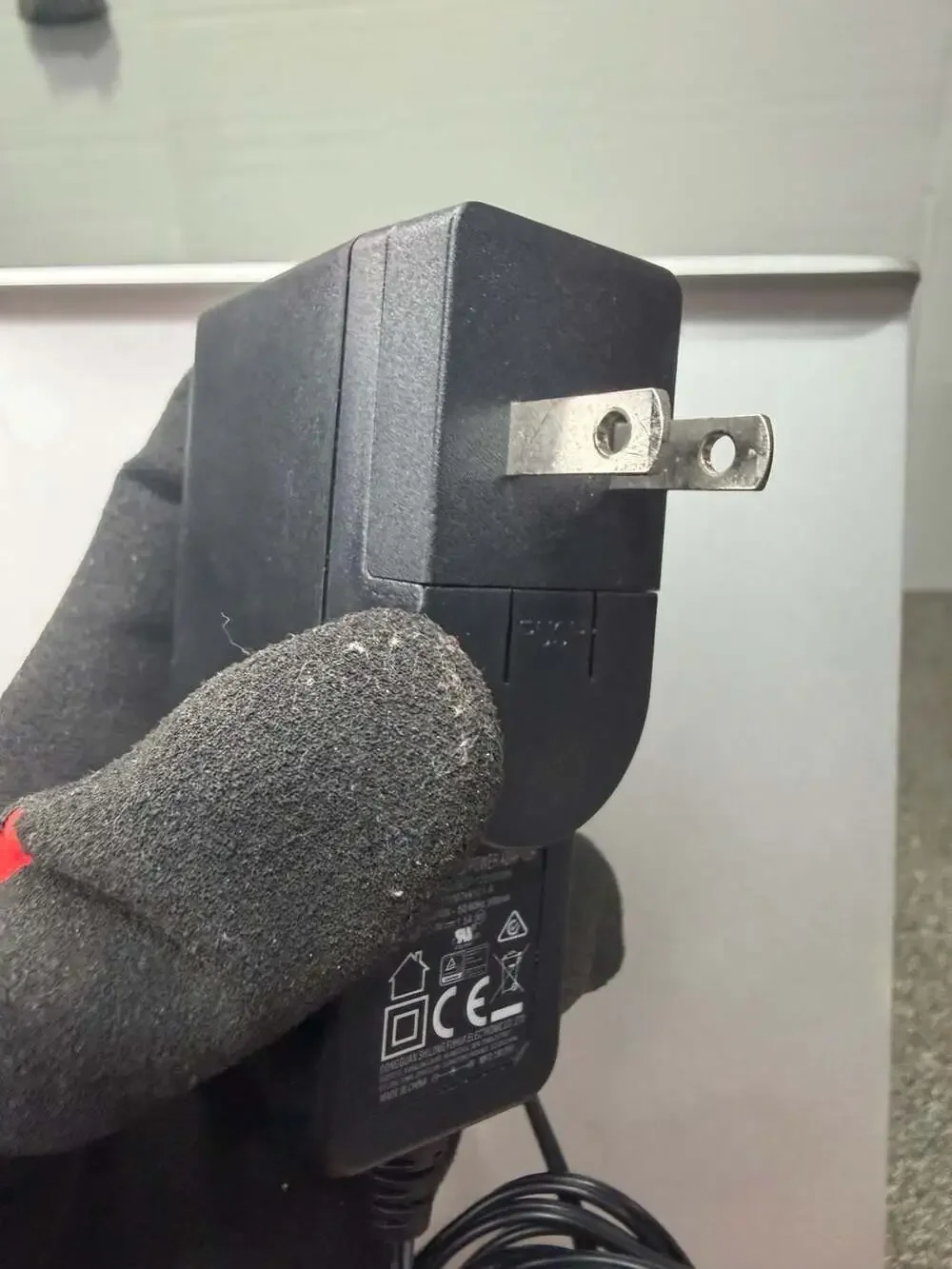 UE Switching Power Adaptor UES18LCP-120150SPA 12V 1.5A